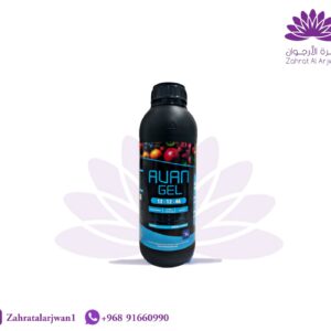 Avan Gel NPK 12-12-46 Fertilizer
