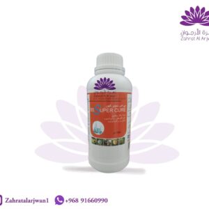 سماد بي اس سوبر كيور 1لتر