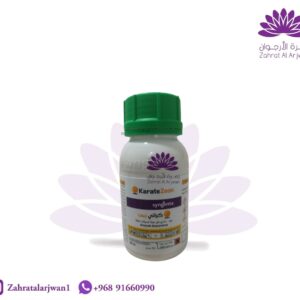 مبيد حشري كراتي زيون 250ملي
