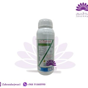 مبيد فطري تشجازول