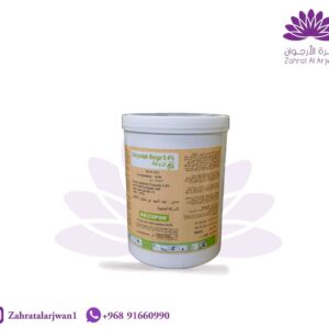 هرمون الكرايزوتيك ٪0.4