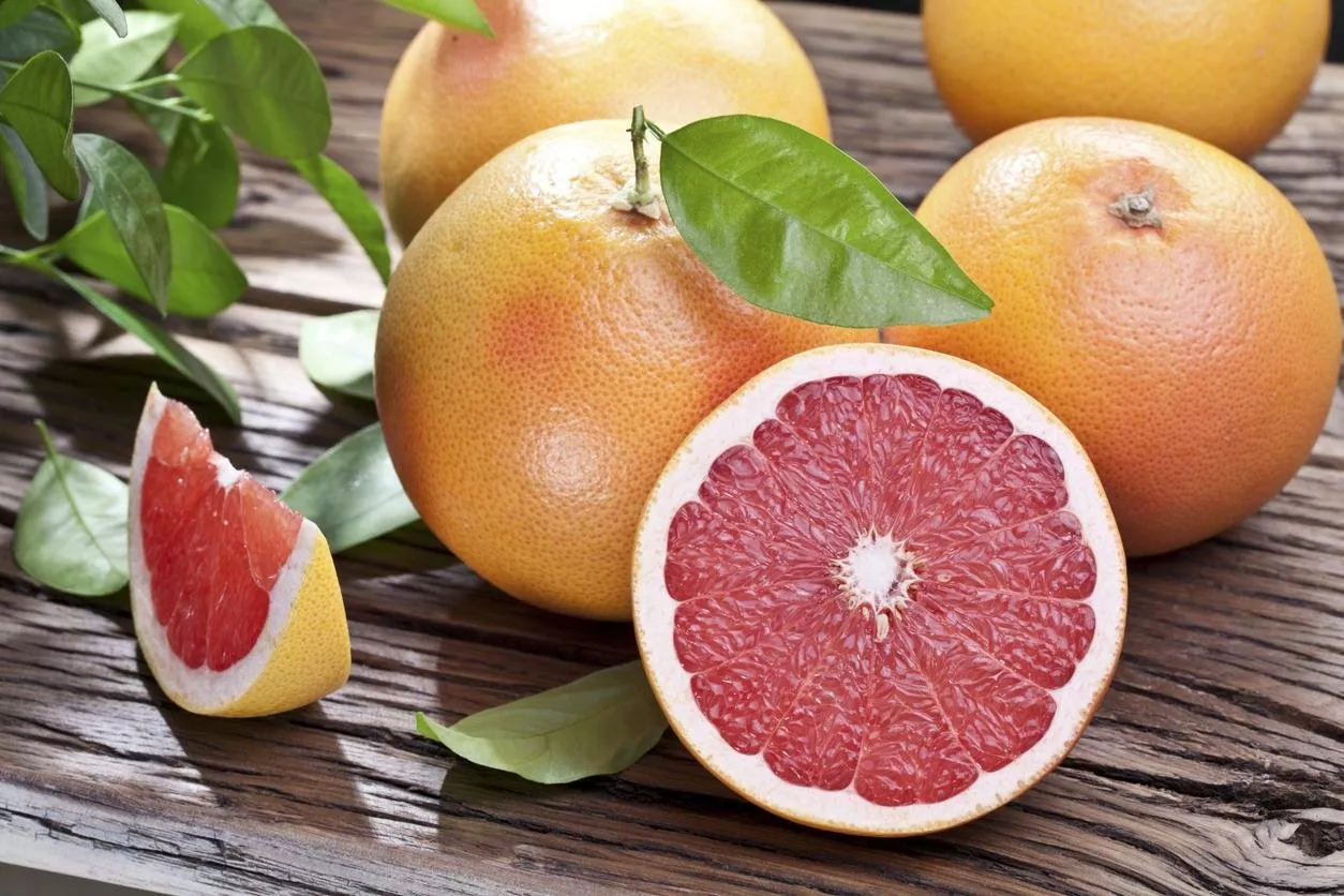 Grapefruit – Zahrat Al Arjwan