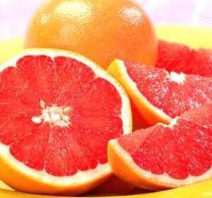 Red Orange