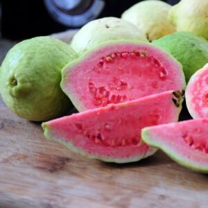 Thai Guava