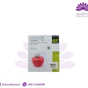 بذور طماط لوجين F1
