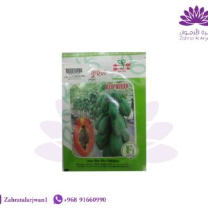 بذور فيفاي RED QUEEN