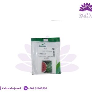Seminis Delta Watermelon Seeds