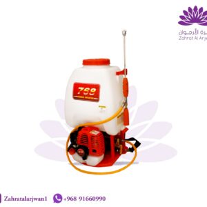 4-Stroke Petrol Sprayer (Chinese engine)