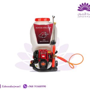 4-Stroke Petrol Sprayer (Honda engine)