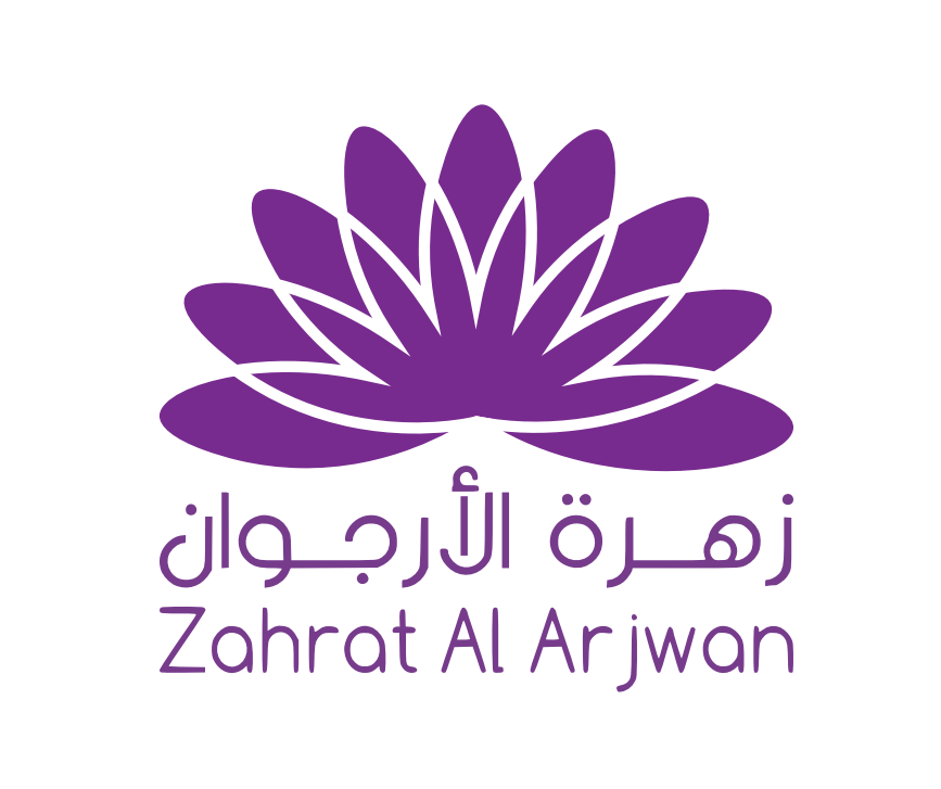 زهرة الأرجوان