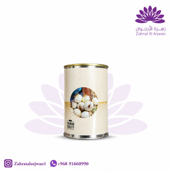 بصل هندي